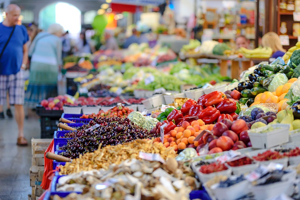 Qu'est-ce qu'une épicerie fine ? - Le monde de l'épicerie fine