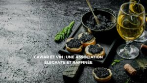 caviar