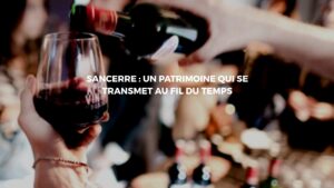 le Sancerre