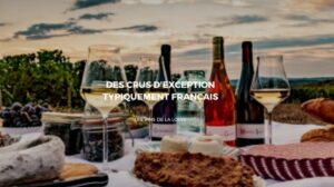 vins de la loire