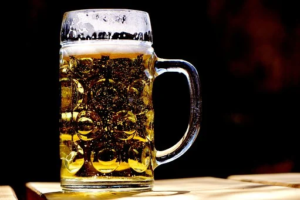 bière Sans gluten
