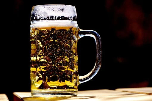 bière Sans gluten