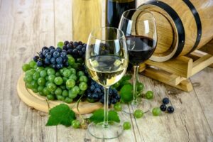 vin naturel