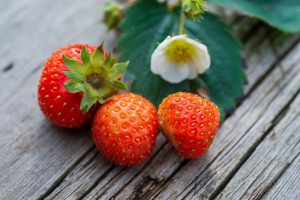 fraise