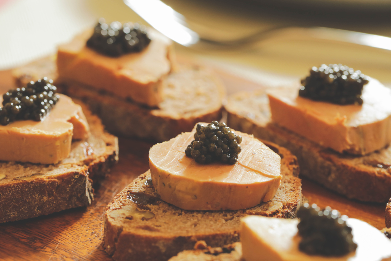 choisir son foie gras