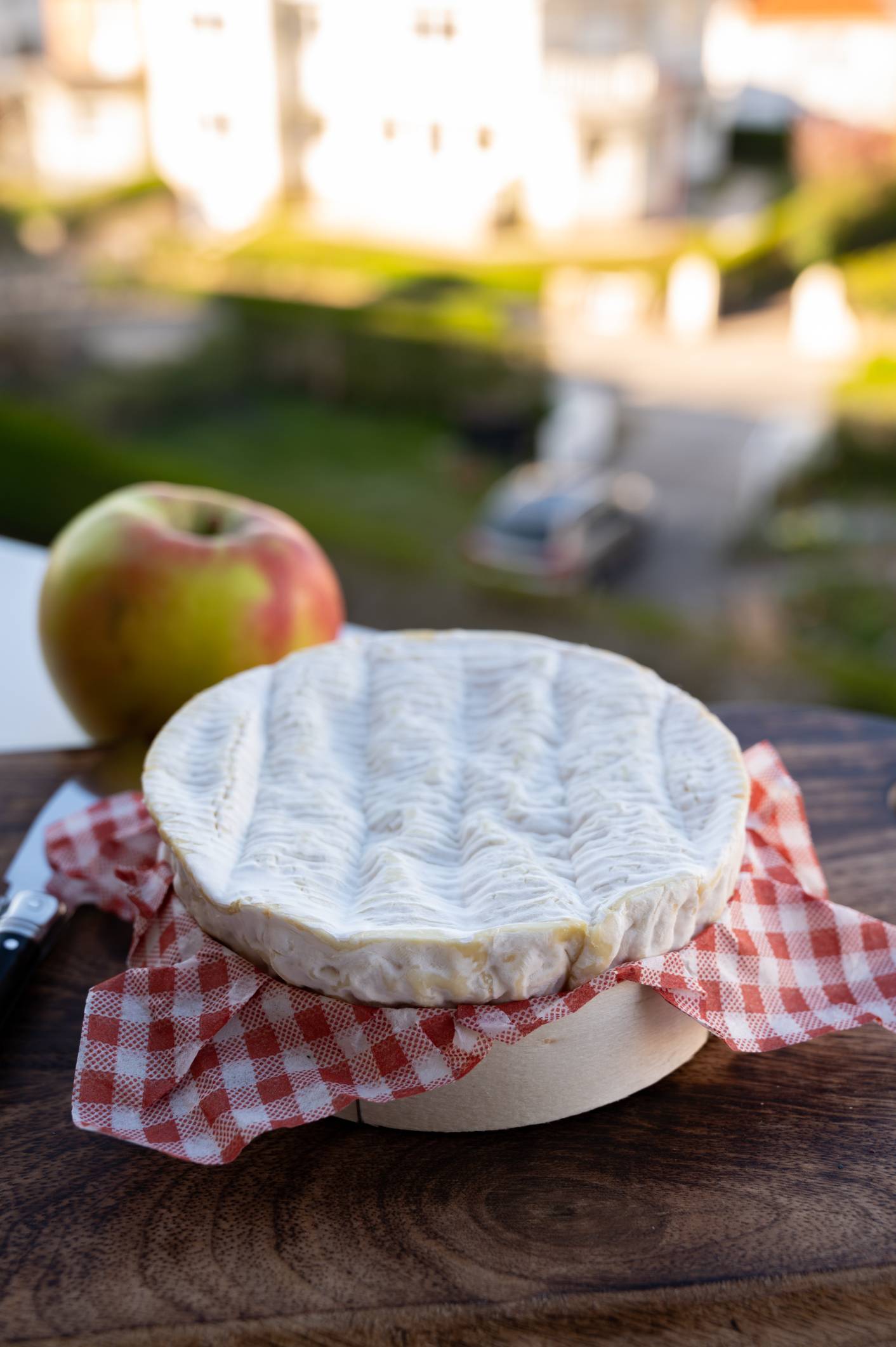 Fromage de Normandie 