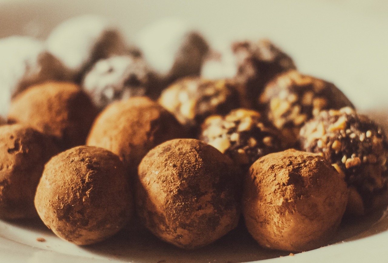 Les chocolats d'appellation truffes : on vous explique tout