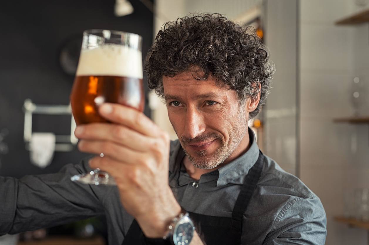 brassage bière maison étapes