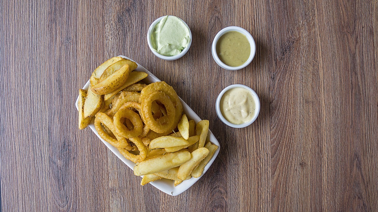 recette de la sauce frites macdo voici les astuces pour réussir la