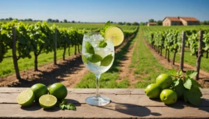 Comment faire un mojito maison
