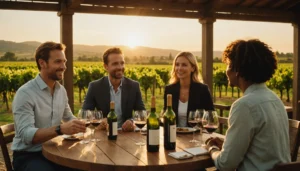 Actualités vins tendances