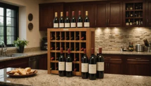 comment conserver le vin