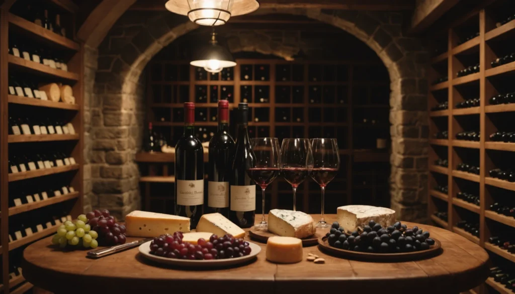 grand vin de bourgogne