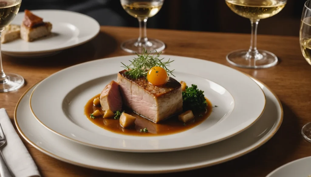 quel vin avec le foie gras