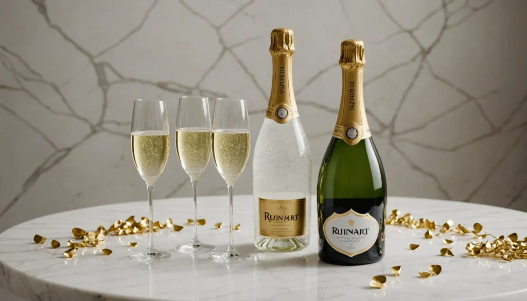 ruinart blanc de blanc