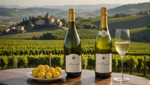 moscato d'asti moscato