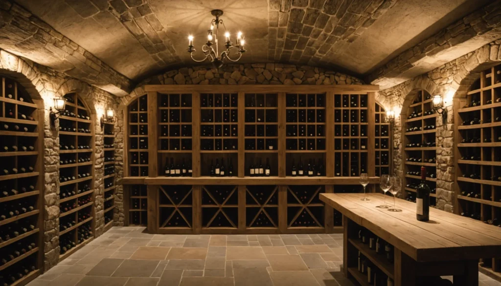cave à vin marseille