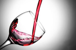 Le verre a vin idéal pour sublimer les vins rouges