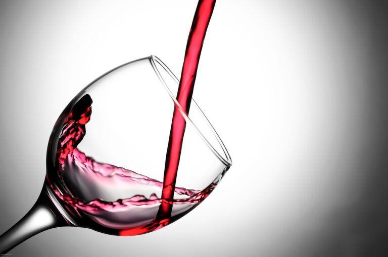 Le verre a vin idéal pour sublimer les vins rouges