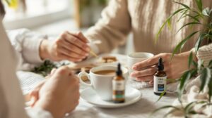 Du chanvre à la tisane : quels sont les bienfaits du CBD au quotidien ?
