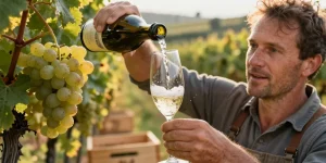 Tout comprendre à la fabrication du champagne : de la vigne à la flûte