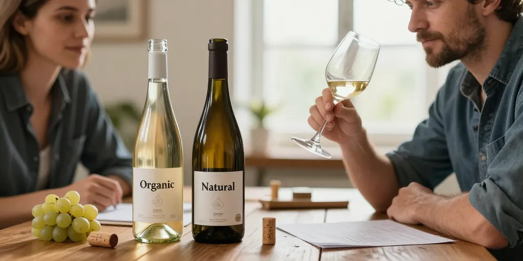 vin vegan