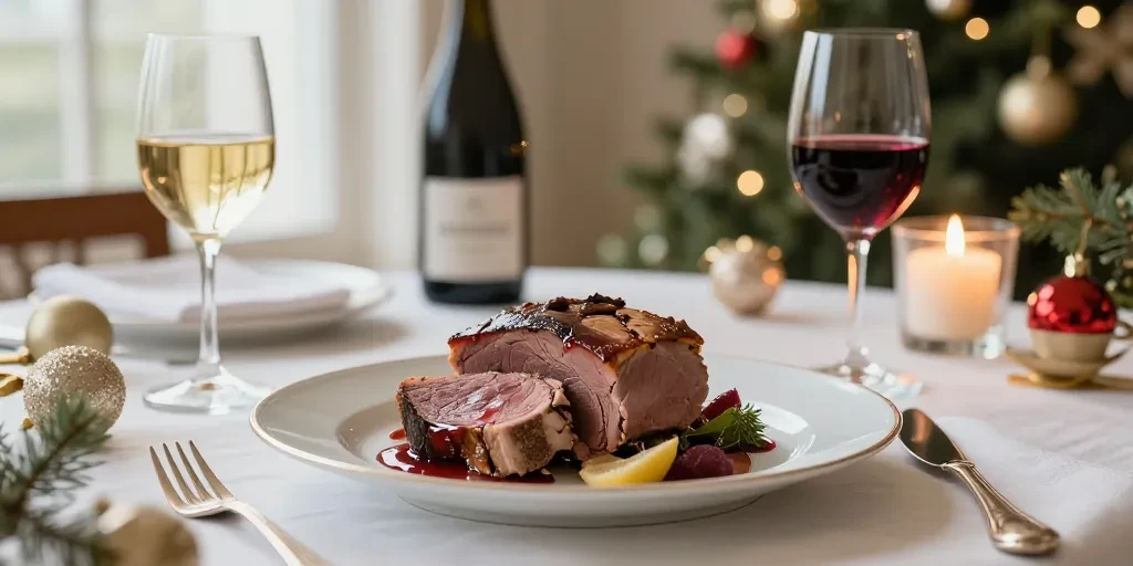 Accords inattendus : quels vins sublimeront votre foie gras à Noël ?