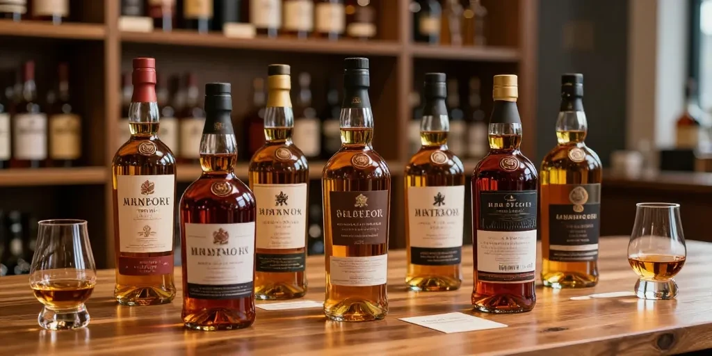 meilleur whisky du monde