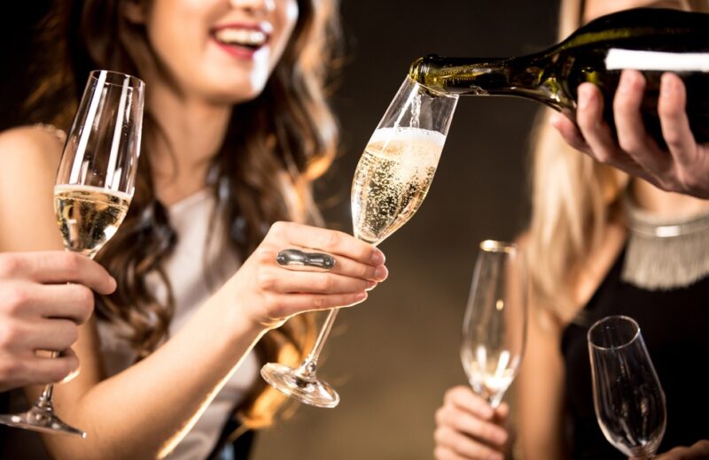 Champagne
