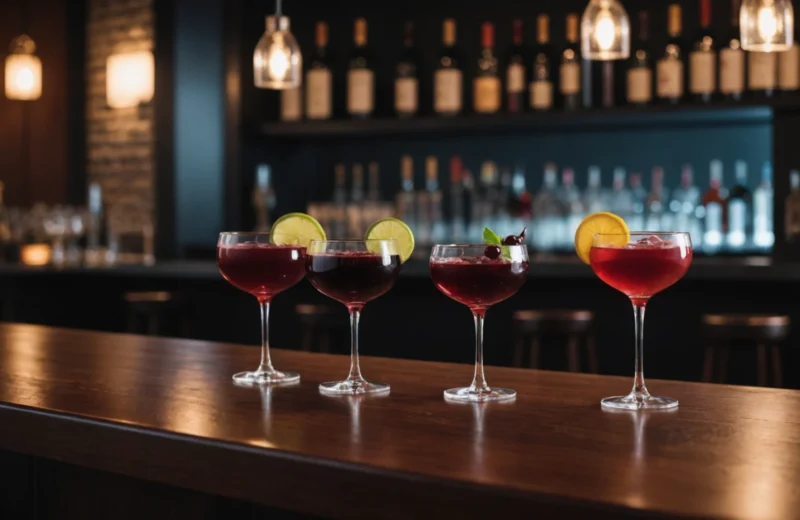 Cocktails_Créatifs_à_Base_de_Vin:_Idées_et_Recettes_Innovantes