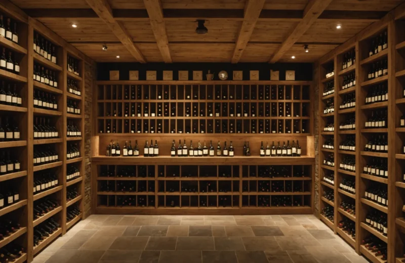 Comment_Optimiser_la_Conservation_de_Votre_Vin:_Conseils_et_Techniques_Essentielles