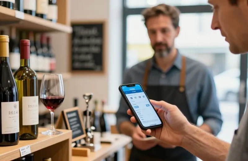 Comment payer son vin moins cher sans sacrifier la qualité