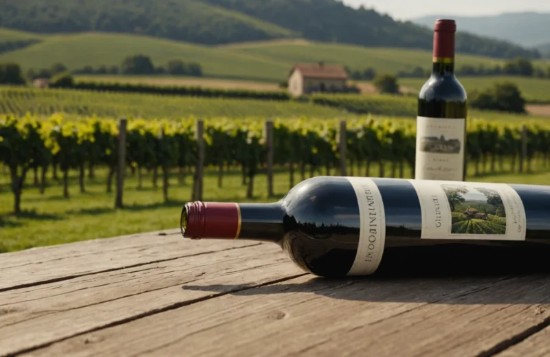 Comprendre_les_Étiquettes_de_Vin_:_Guide_Pratique_pour_les_Amateurs_de_Vin