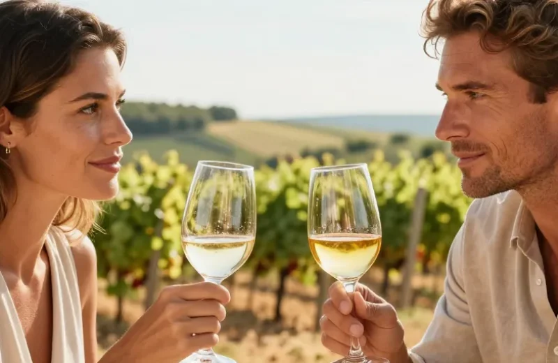 côtes de gascogne vin blanc