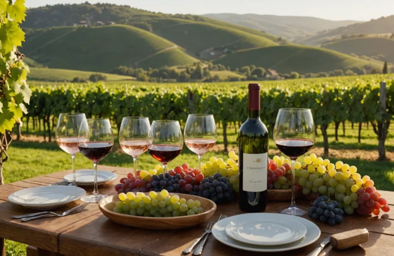 Découverte_des_Cépages_:_Guide_Essentiel_pour_Amateurs_de_Vin