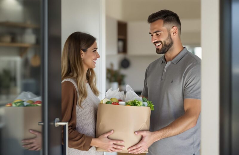 Gain de temps et qualité : pourquoi opter pour la livraison de surgelés à domicile