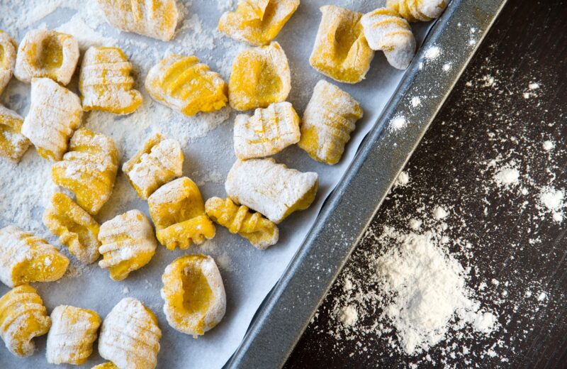 Gnocchi_Parisienne