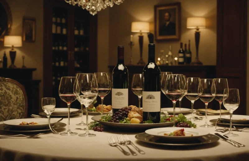 La_gastronomie_en_bouteille_:_découvrez_l_art_de_marier_le_vin_à_la_perfection_!