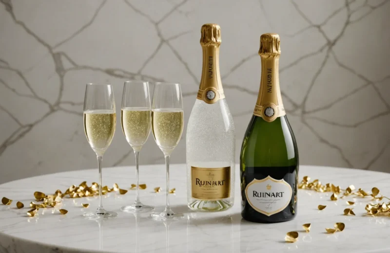 ruinart blanc de blanc