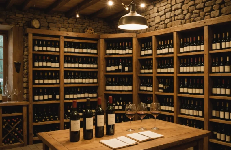 comment choisir un bon vin