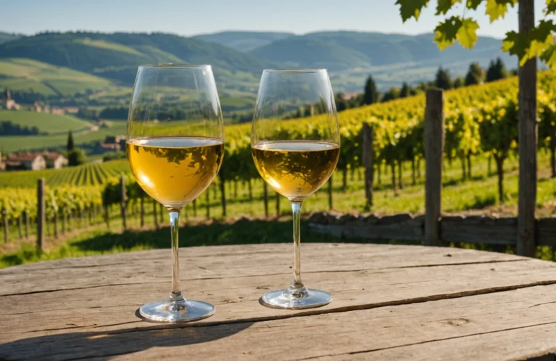 jura vin jaune