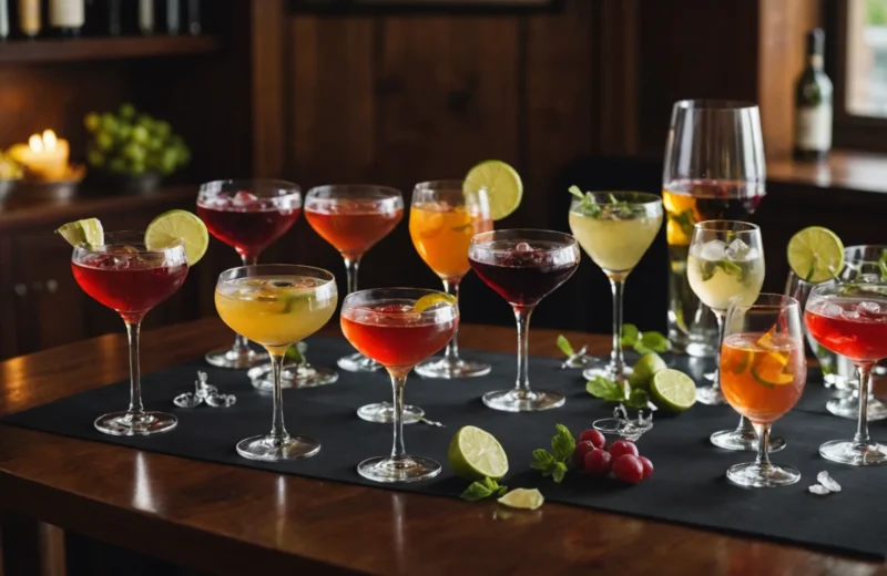 Les_Cocktails_Incontournables_à_Base_de_Vin_que_Vous_Devez_Connaître