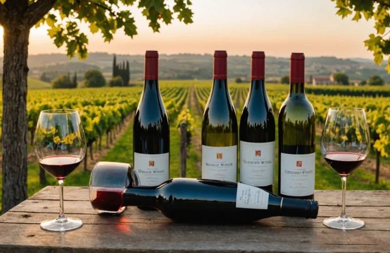 Les_Meilleurs_Vins_Français_à_Découvrir_Absolument