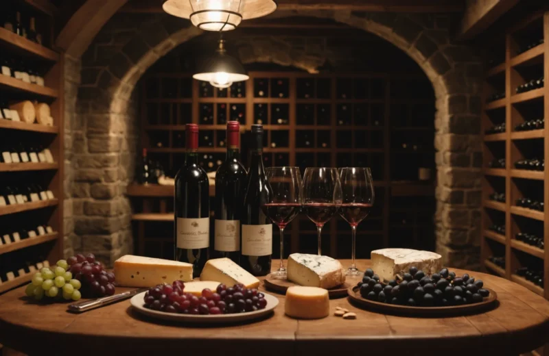 grand vin de bourgogne