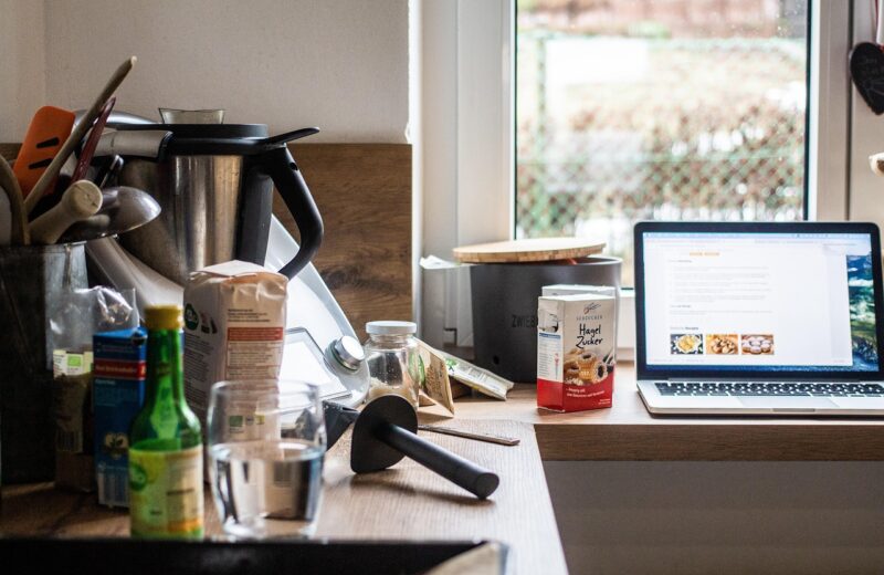 robot cuisine thermomix