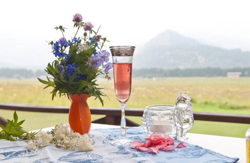 Prosecco Rosé