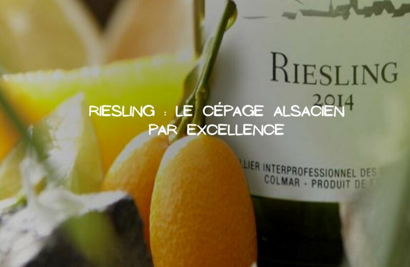 Riesling