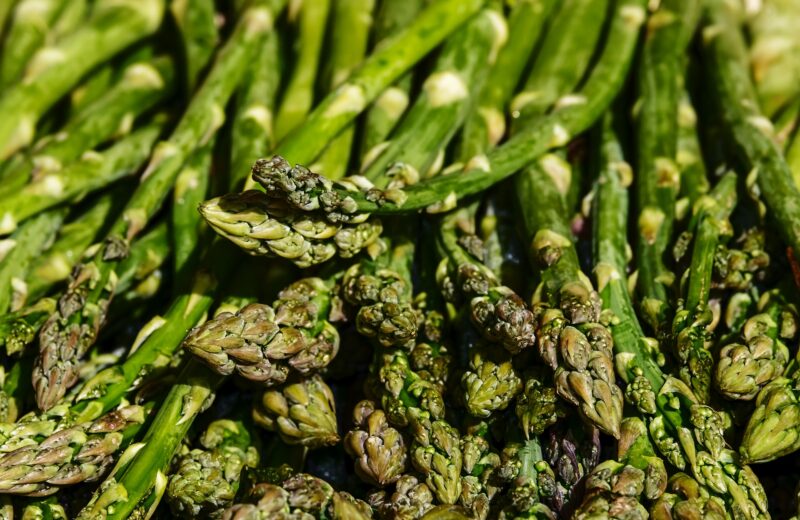 Tarte_aux_asperges_et_fèves_avec_ricotta_aux_herbes