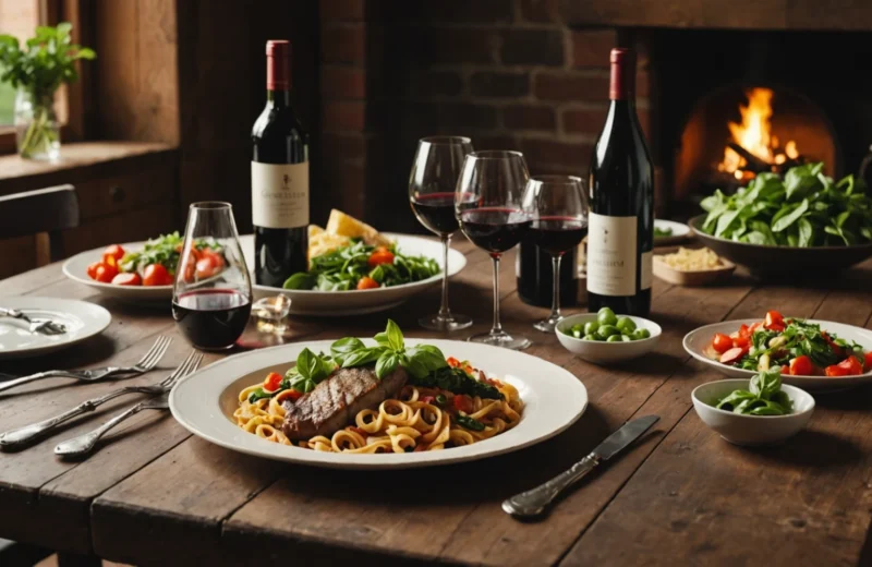 Vin_et_cuisine_:_recettes_faciles_pour_émerveiller_vos_papilles