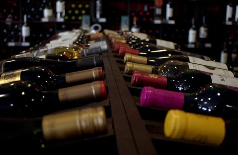 formation wset